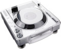 Decksaver - Pioneer DJ CDJ-800 Protective Cover - DS-PC-CDJ800 (1).jpg
