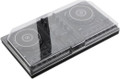 Decksaver - Pioneer DJ DDJ-200 Protective Cover - DSLE-PC-DDJ200 (2).jpg