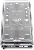 Decksaver - Akai AFX / AMX Protective Cover - DSLE-PC-AFXAMX (1).jpg