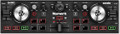 Numark DJ GO 2 Touch DJ Bundle With Headphones - _BUN-DJ2GO2TOUCH-1 (2).jpg