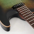 B Stock : Chapman Law Maker Legacy Baritone Electric Guitar in Forest Moss Green - 002 - B-LMKB-LGY--0002 (10).jpg