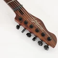 B Stock : Chapman Law Maker Legacy Baritone Electric Guitar in Forest Moss Green - 002 - B-LMKB-LGY--0002 (12).jpg