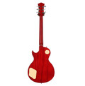 B Stock : EastCoast L1 Electric Guitar in Cherry Sunburst Rosewood Fretboard - 055 - 477742-EastCoast-L1-Electric-Guitar-Cherry-Sunburst-Back.jpg