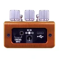 Source Audio Pathways Stereo Reverb & Tremolo Pedal - SA-PATHWAYS-Source-Audio-Pathways-Top.jpg