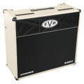 EVH 5150III Hypersonic 6L6 50W 2x12” Modelling Guitar Amp Combo in Ivory - 2256216410-Top-Left-Angle.jpg