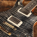 PRS McCarty 594 Electric Guitar in Charcoal - 0418537 (9).JPG