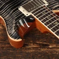 PRS McCarty 594 Electric Guitar in Charcoal - 0418537 (12).JPG