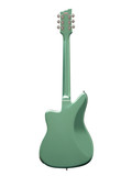 Duesenberg Alliance Series Bros Landreth Joeys Guitar in Manitoba Green - DAC-LD-JG2-4.jpg