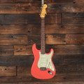 Fender Custom Shop '59 Time Capsule Stratocaster in Fiesta Red Deluxe - R146002 (4).JPG