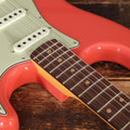 Fender Custom Shop '59 Time Capsule Stratocaster in Fiesta Red Deluxe - R146002 (13).JPG