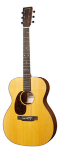 Martin Left Handed Retro Series 000-10E Electro Acoustic Guitar - 00010ERETROL-2.jpg