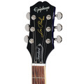 Epiphone Inspired by Gibson Les Paul Standard 60s Figured in Blueberry Burst - EIGLP6BBNHR-5.jpg