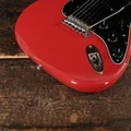 Fender Custom Shop Postmodern Stratocaster Deluxe Closet Classic in Fiesta Red with Maple Neck - XN19124 (10).JPG
