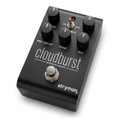 Strymon Limited Edition Cloudburst Midnight Ambient Reverb Pedal in Black - Cloudburst_Midnight_Angle.jpg