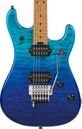 EVH 5150 Series Deluxe QM Electric Guitar in Pacific Drift - 5108310389_evh_ins_frt_1_rr cropped.jpg