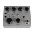 Fairfield Circuitry Placeholder Analogue Bucket Brigade Reverb Pedal - Fairfield_Reverb_STOCK_4.jpg
