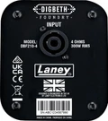 Laney Digbeth Foundry Series DBF210-4 2x10" Bass Guitar Cabinet - DBF210_Panel.jpg