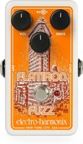 Electro Harmonix Flatiron Fuzz & Distortion Pedal - FLATIRONFUZZ-1.jpg