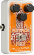 Electro Harmonix Flatiron Fuzz & Distortion Pedal - FLATIRONFUZZ-2.jpg