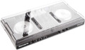 Decksaver - Numark NS6 Protective Cover - DS-PC-NUMARKNS6 (1).jpg