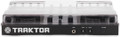 Decksaver - Native Instruments Kontrol S2 MK1 & MK2 Protective Cover - DS-PC-KONTROLS2 (3).jpg