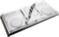 Decksaver - Pioneer DJ DDJ-T1 Protective Cover - DS-PC-DDJT1 (1).jpg
