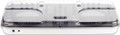 Decksaver - Pioneer DJ DDJ-ERGO-V Protective Cover - DS-PC-DDJERGO-V (4).jpg