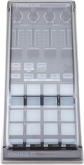 Decksaver - Native Instruments Kontrol F1 / Kontrol Z1 / Kontrol X1 Protective Cover - DS-PC-KONTROLFXZ1 (2).jpg