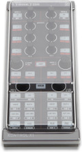 Decksaver - Native Instruments Kontrol F1 / Kontrol Z1 / Kontrol X1 Protective Cover - DS-PC-KONTROLFXZ1 (3).jpg