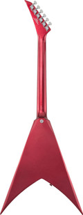 Jackson X Series Signature Scott Ian King V KVXT Electric Guitar in Candy Apple Red - 2916403509-6.jpg