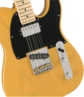 Fender American Performer Telecaster Butterscotch Blonde with Humbucker - 0115132350-4.jpg