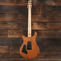 PRS Custom 24 Floyd Electric Guitar in Black Rainbow Holoflake - 0416849 (5).JPG