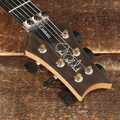 PRS Custom 24 Floyd Electric Guitar in Black Rainbow Holoflake - 0416849 (14).JPG