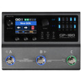 Valeton GP-180 Multi-FX With EP-2 Expression Pedal & Cable - GP-180-Top-View.jpg