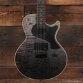 PJD Custom Shop Carey Elite Electric Guitar in Charcoal Fade - CS-102 (3).JPG