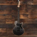 PJD Custom Shop Carey Elite Electric Guitar in Charcoal Fade - CS-102 (4).JPG