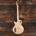 PJD Custom Shop Carey Elite Electric Guitar in Charcoal Fade - CS-102 (5).JPG