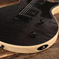 PJD Custom Shop Carey Elite Electric Guitar in Charcoal Fade - CS-102 (10).JPG