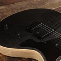 PJD Custom Shop Carey Elite Electric Guitar in Charcoal Fade - CS-102 (13).JPG