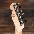 PJD Custom Shop Carey Elite Electric Guitar in Charcoal Fade - CS-102 (6).JPG