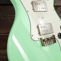 PJD Custom Shop York Vintage Deluxe Electric Guitar in Surf Green  - CS-82 (16).JPG