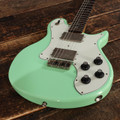 PJD Custom Shop York Vintage Deluxe Electric Guitar in Surf Green  - CS-82 (8).JPG