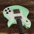 PJD Custom Shop York Vintage Deluxe Electric Guitar in Surf Green  - CS-82 (11).JPG