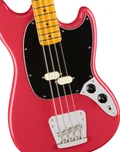 B Stock : Fender American Professional Classic Mustang Bass in Faded Dakota Red - 001 - 0198652375_fen_ins_fbd_1_nr.jpg