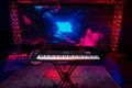 Roland Fantom-07 76-note synthesizer keyboard - 499020-FANTOM-07_Stage.jpg