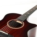 Second Hand Taylor 524ce Mahogany 137 - SH-241-6137 (6).jpg