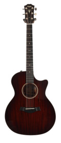 Second Hand Taylor 524ce Mahogany 137 - SH-241-6137 (3).jpg