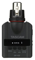 Tascam DR-10X Plug-on Digital Audio Recorder with XLR Connector - 88586-tmp8A7C.jpg