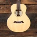 Alvarez Masterworks MLJ70 Little Jumbo Acoustic Guitar - E25090141 (2).jpg