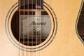 Alvarez Masterworks MLJ70 Little Jumbo Acoustic Guitar - E25090141 (13).jpg